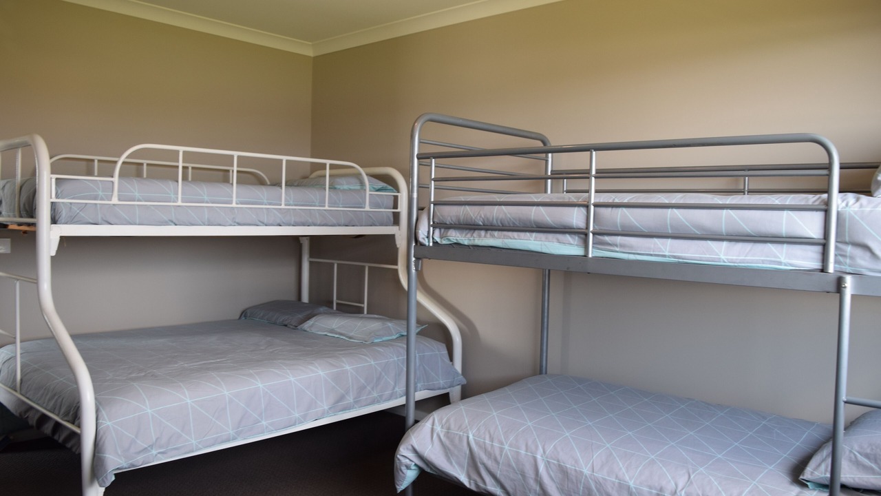 Photo of Bedroom in Cowes