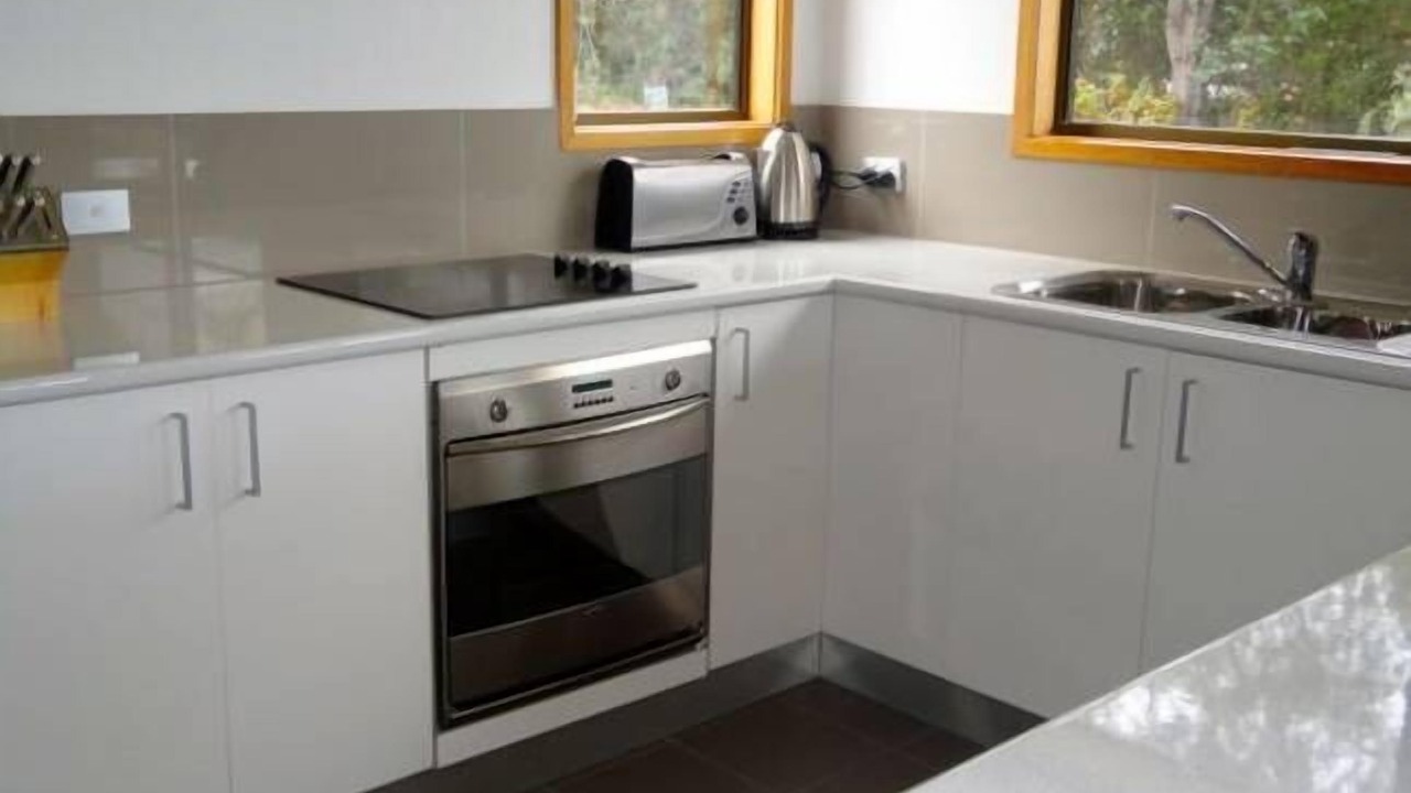Photo of Kitchen in Spring Beach