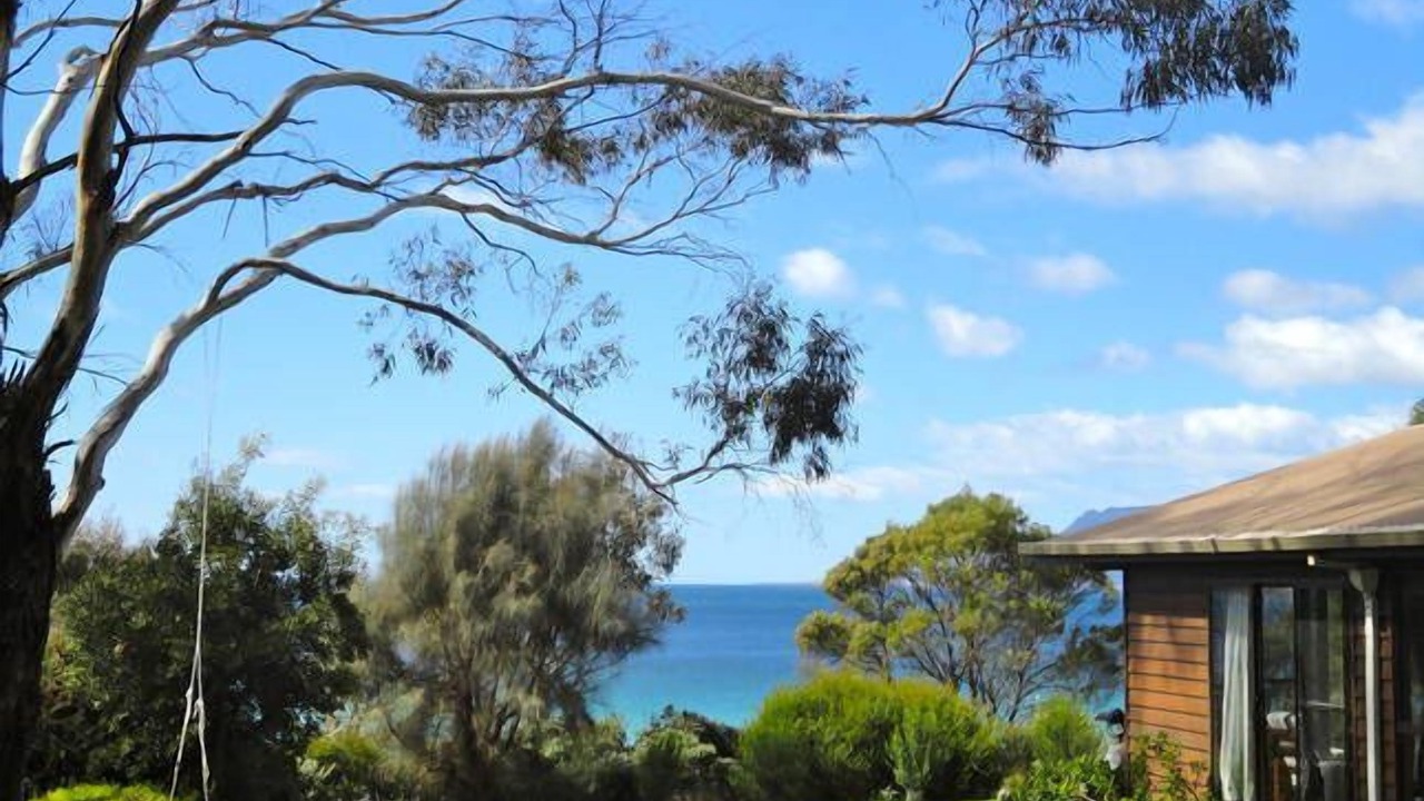 Photo of Outdoor in Spring Beach