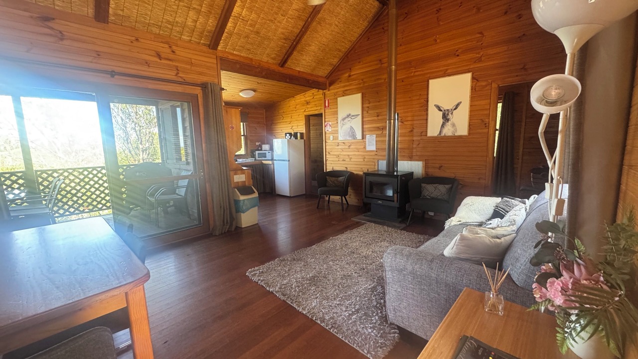 Photo of Livingroom in Rosebrook