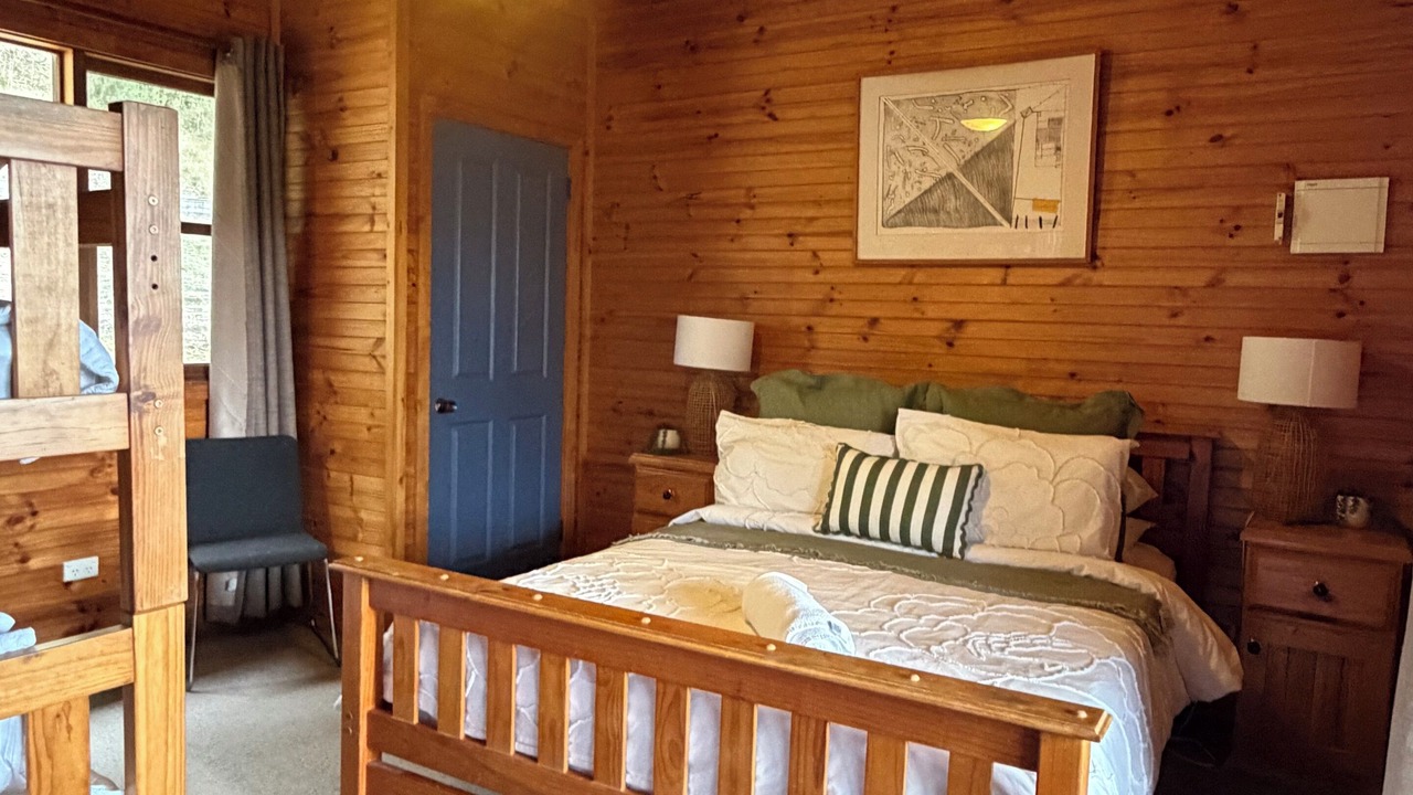 Photo of Bedroom in Rosebrook