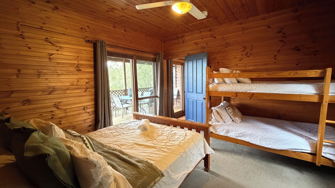 Photo of Bedroom in Rosebrook