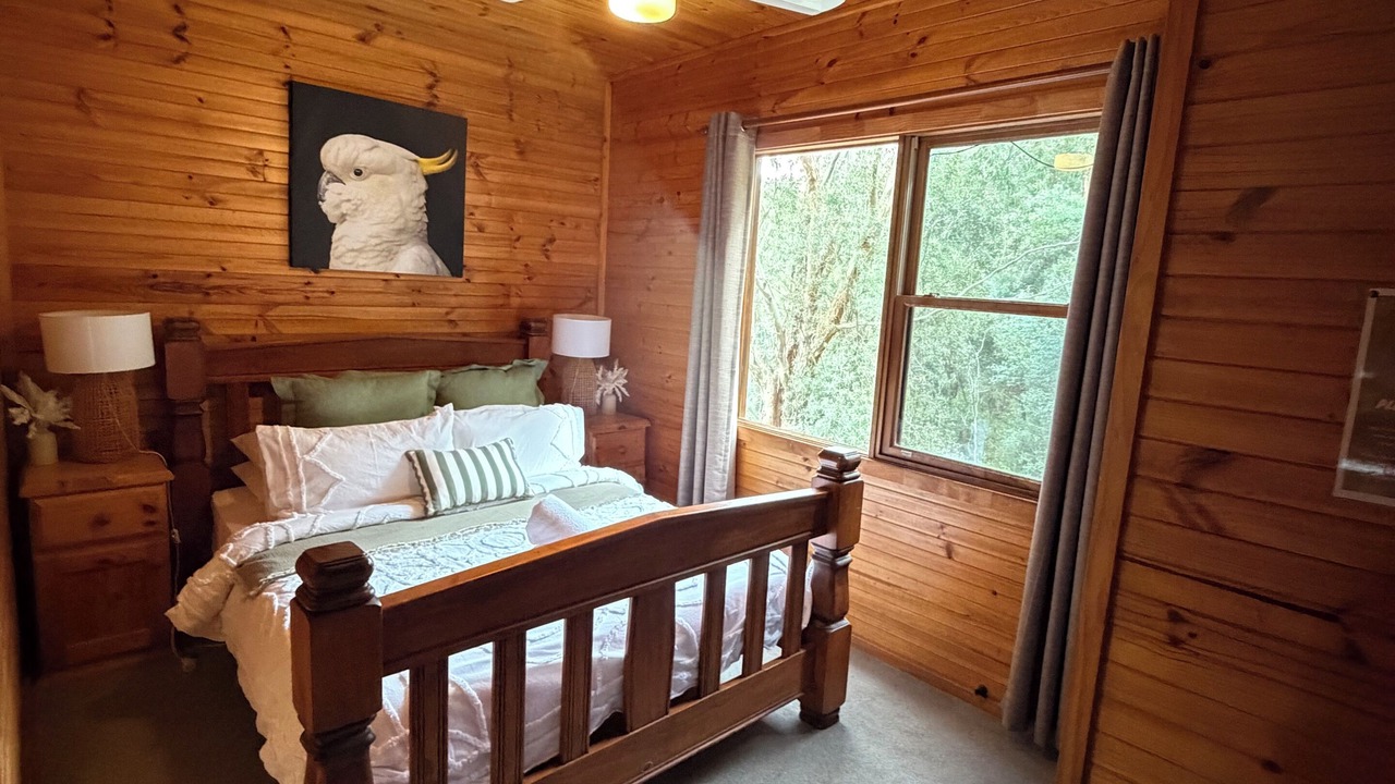 Photo of Bedroom in Rosebrook