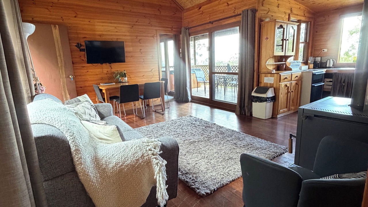 Photo of Livingroom in Rosebrook