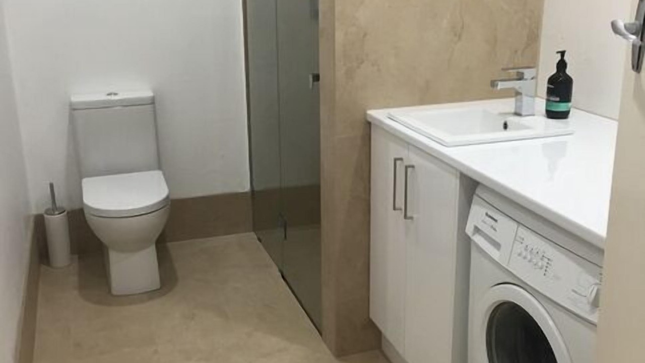 Photo of Bathroom in Port Hughes