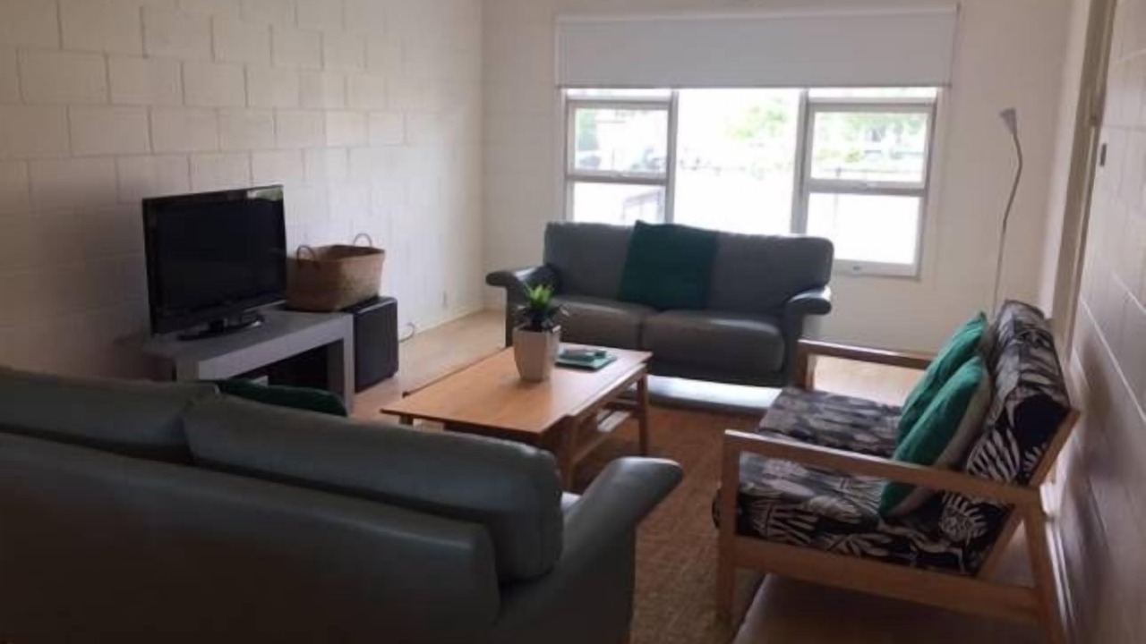 Photo of Livingroom in Port Hughes