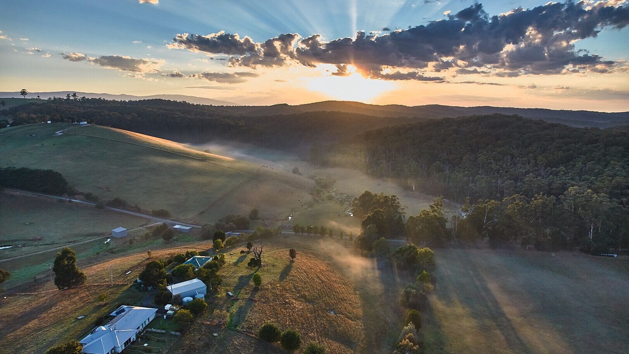 Photo of Outdoor in Neerim East