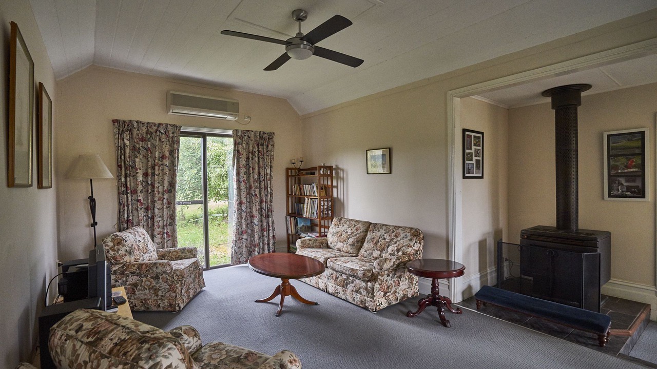 Photo of Bedroom in Neerim East