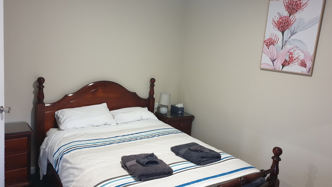 Photo of Bedroom in Watton