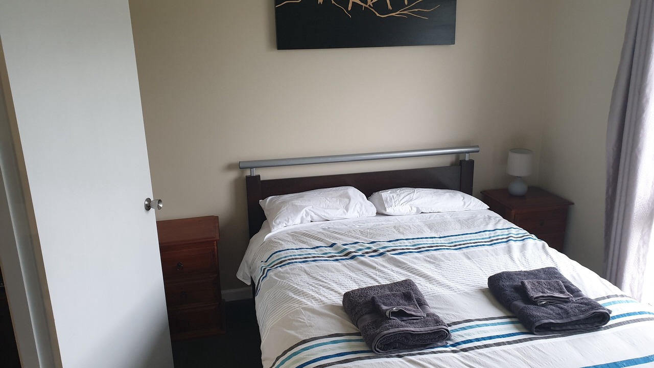 Photo of Bedroom in Watton