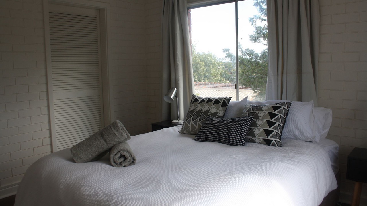 Photo of Bedroom in Spalding