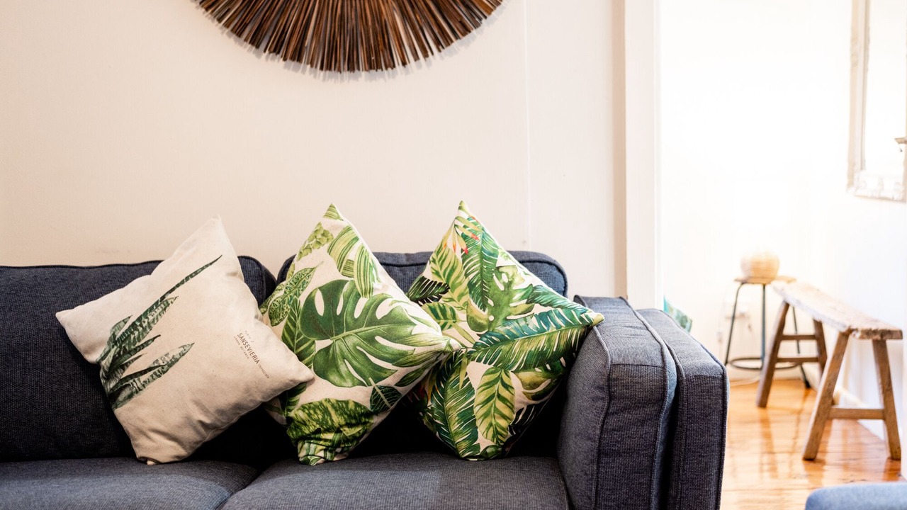 Photo of Livingroom in Long Jetty