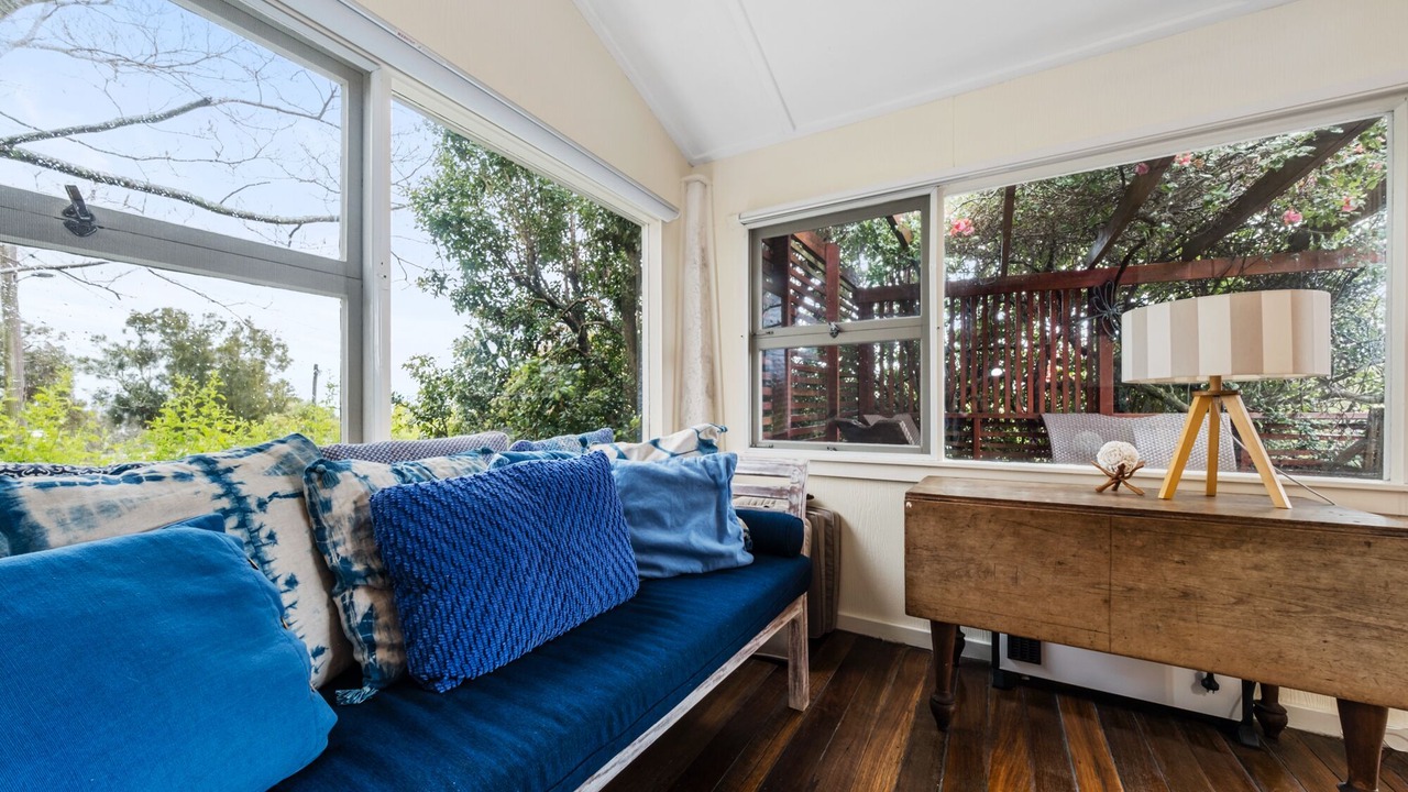Photo of Livingroom in Long Jetty