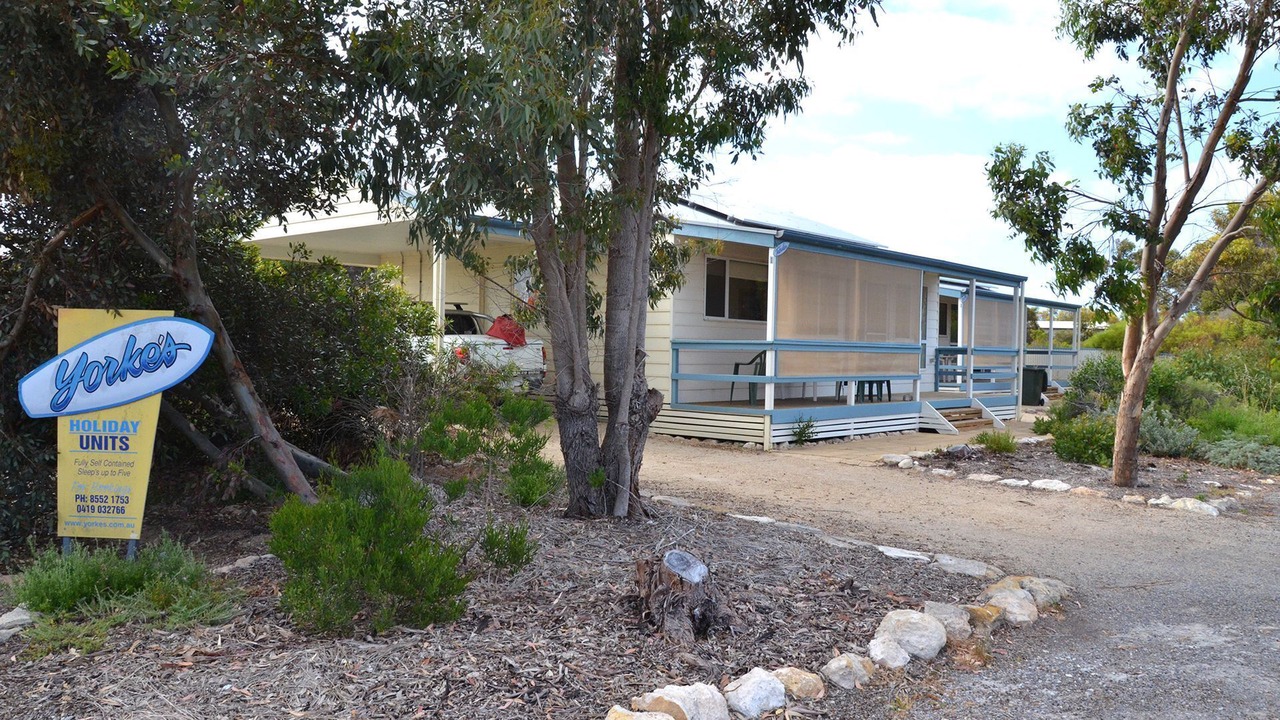 Photo of Outdoor in Marion Bay
