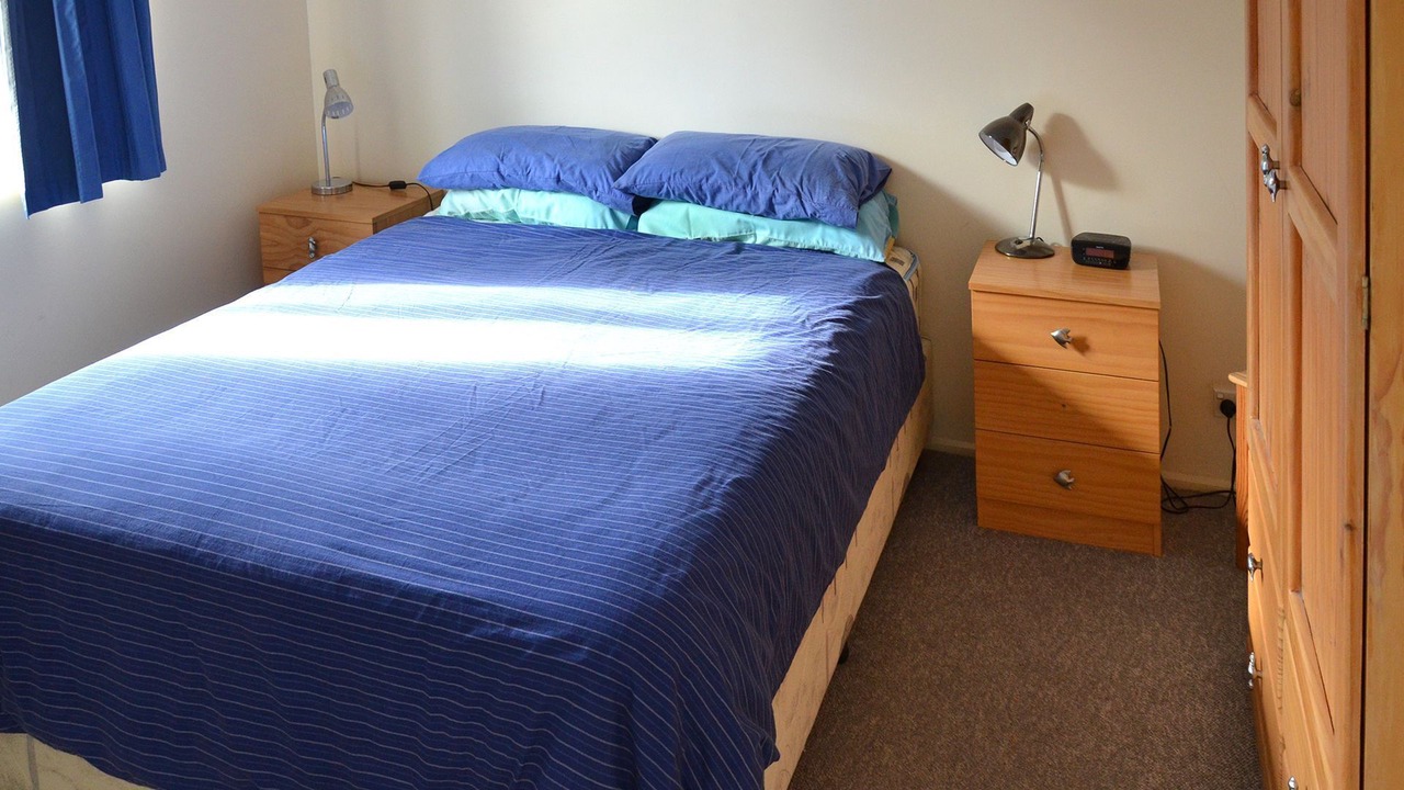 Photo of Bedroom in Marion Bay