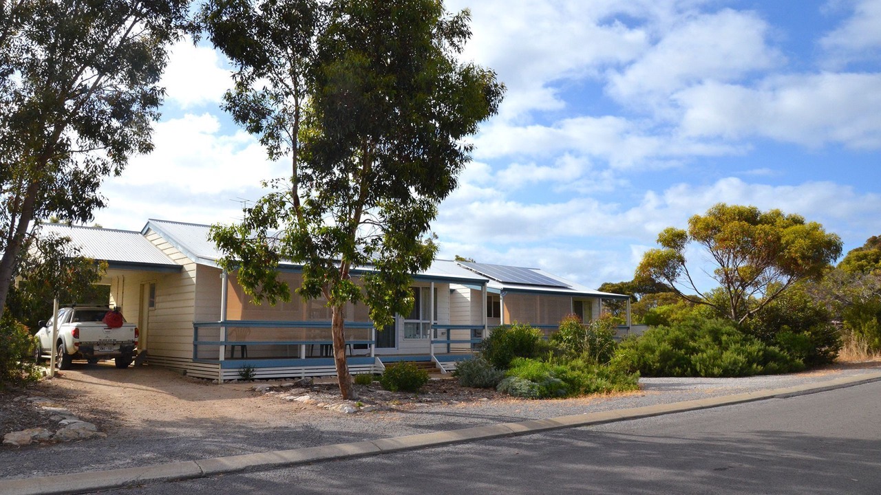 Photo of Outdoor in Marion Bay