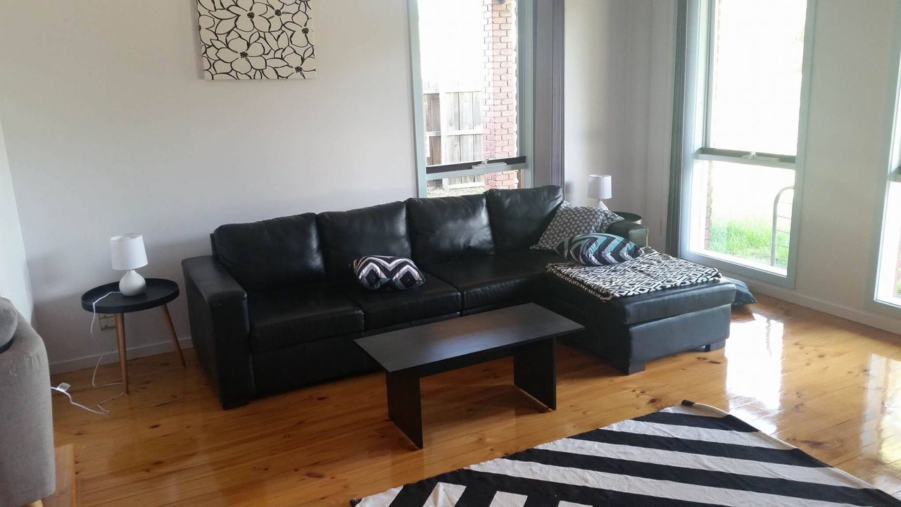 Photo of Livingroom in Loch Sport