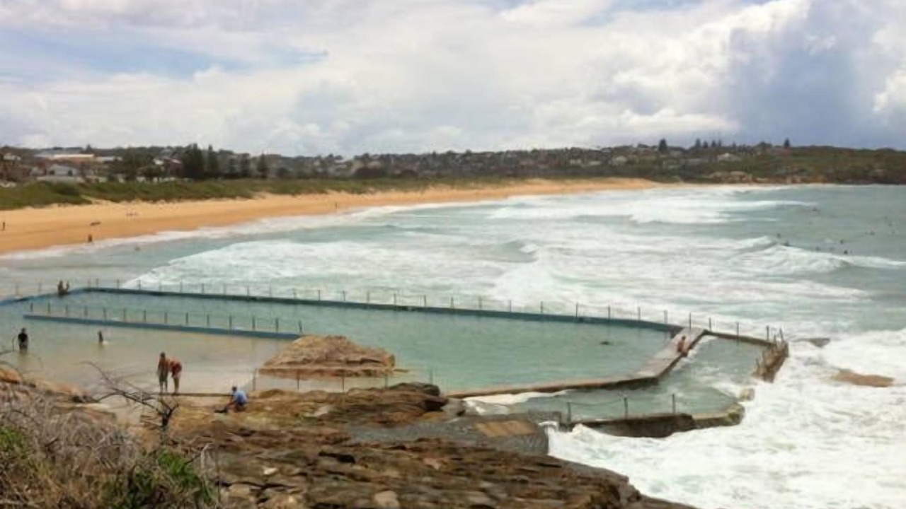 Photo of Outdoor in Curl Curl