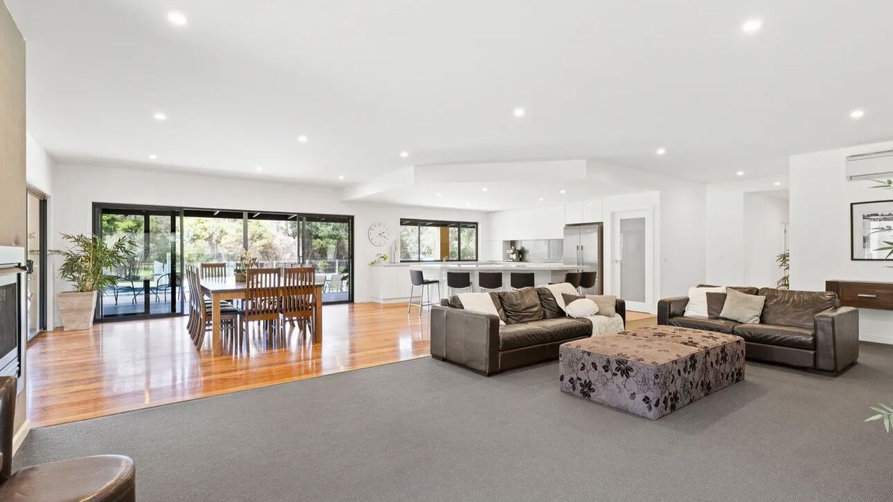 Photo of Livingroom in Cowes