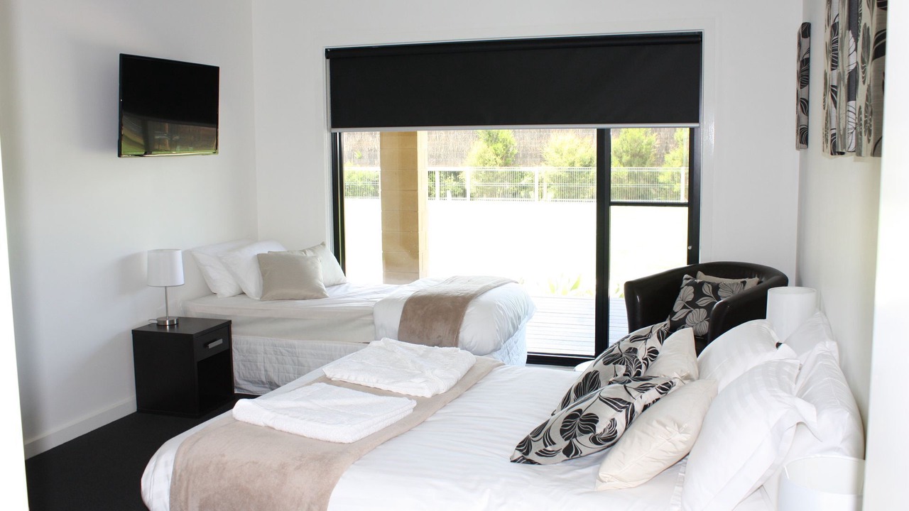 Photo of Bedroom in Cowes