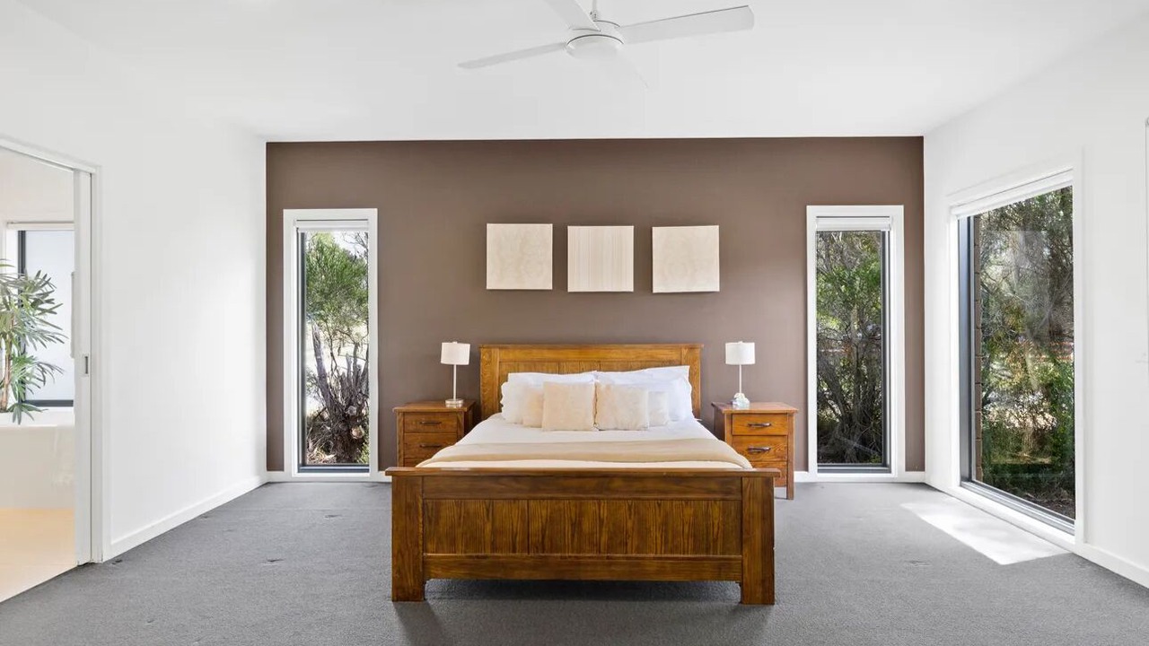 Photo of Bedroom in Cowes