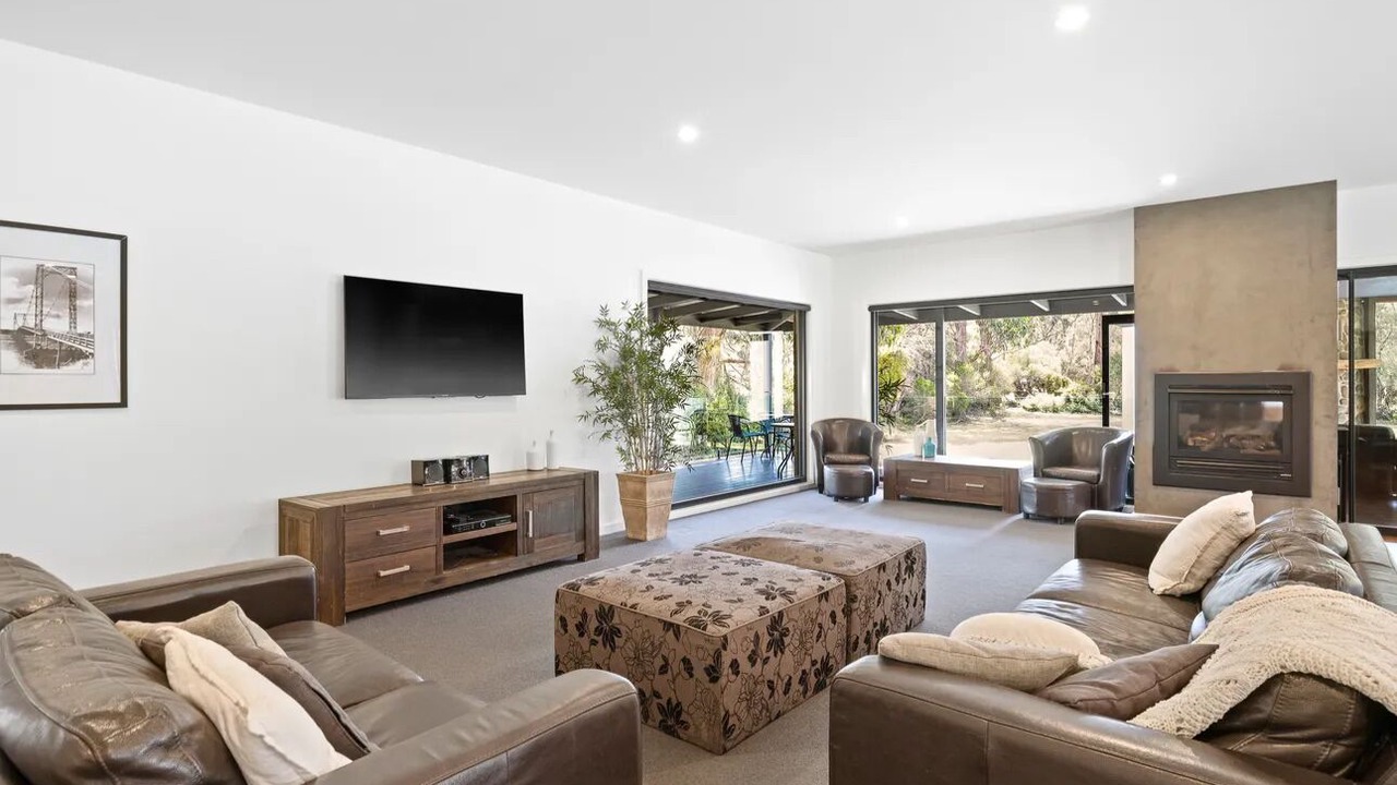 Photo of Livingroom in Cowes