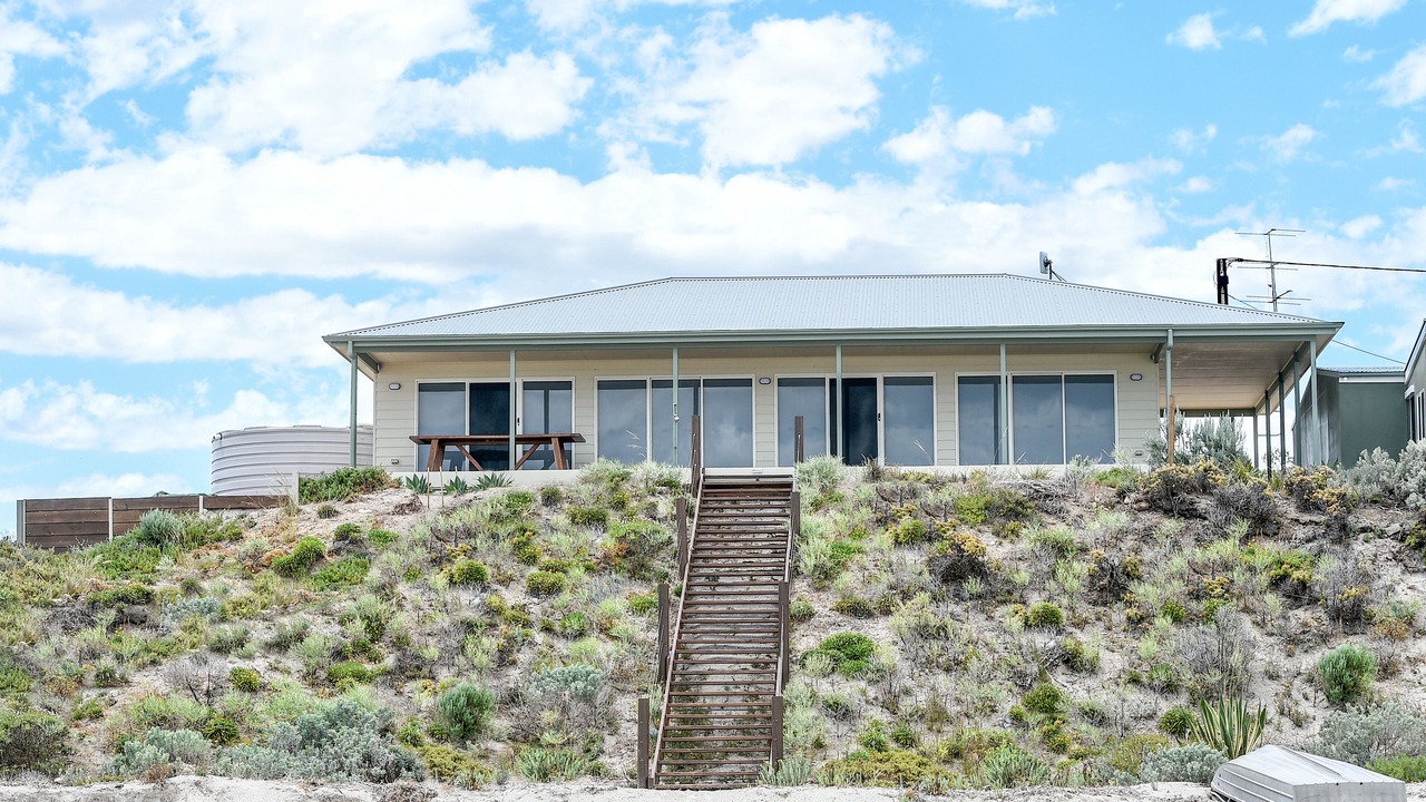 Photo of Outdoor in Moorowie