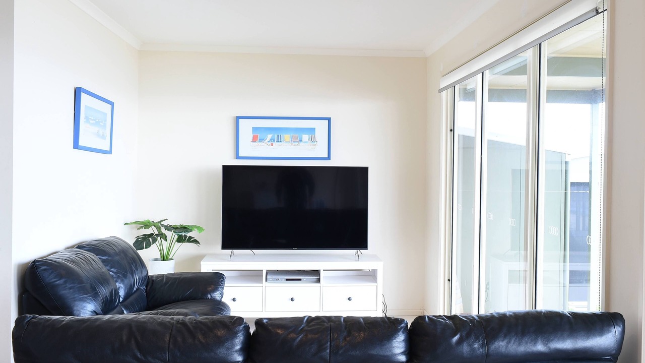 Photo of Livingroom in Moorowie