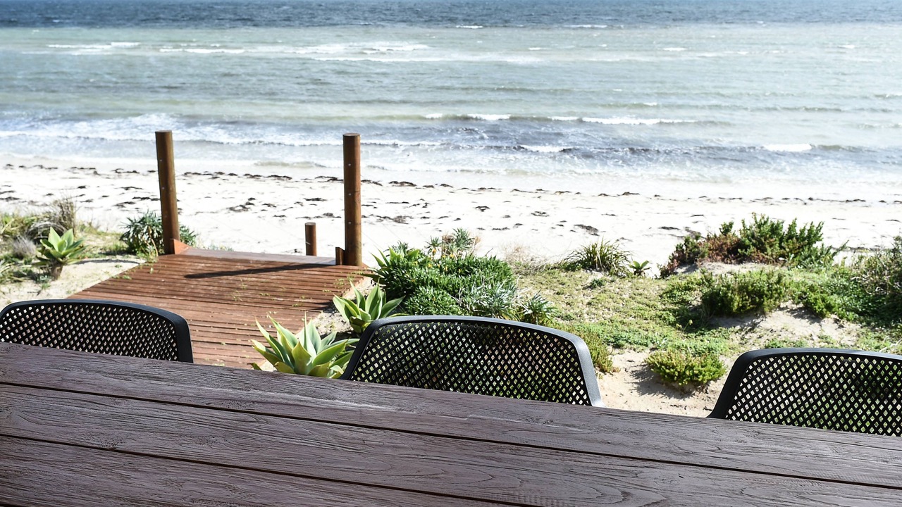 Photo of Outdoor in Moorowie