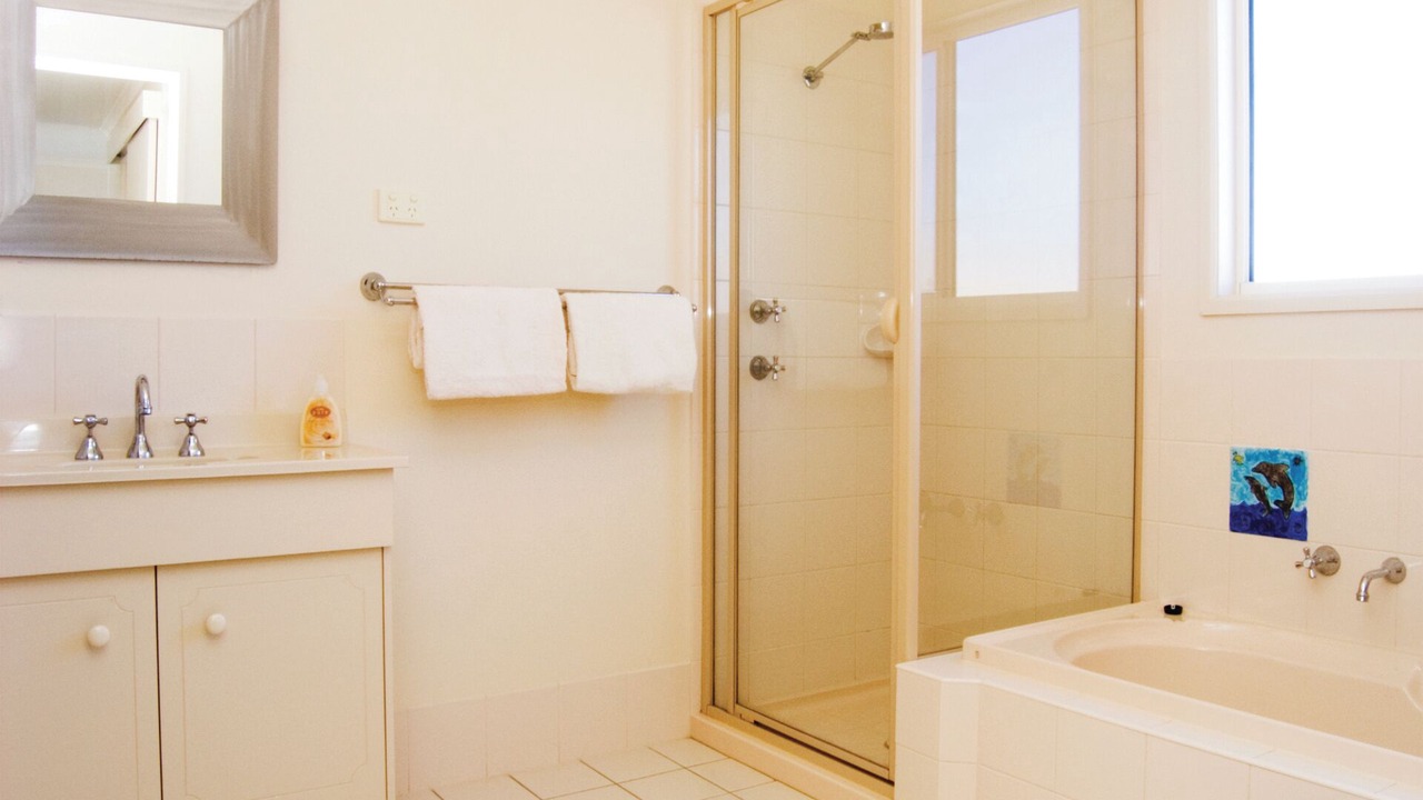 Photo of Bathroom in Moorowie