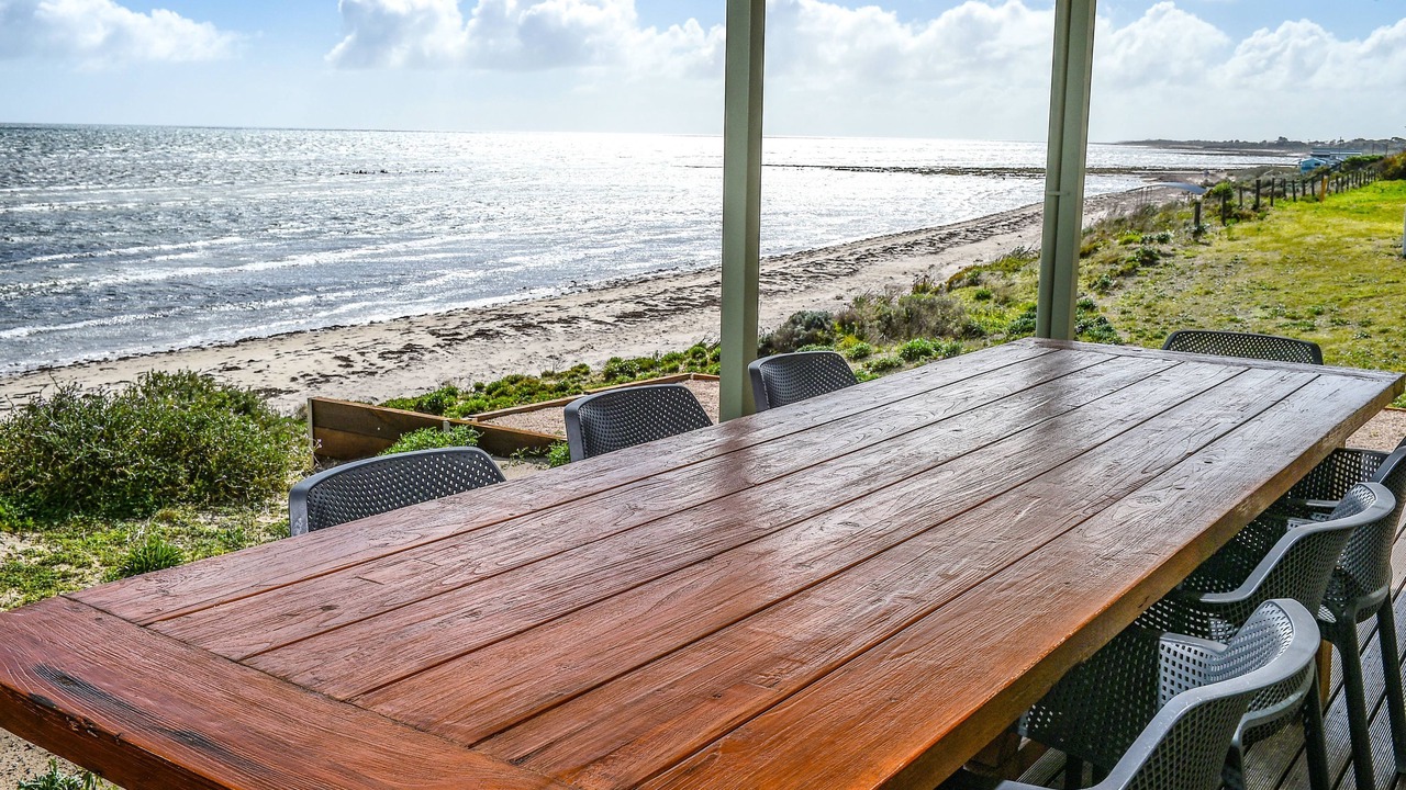 Photo of Outdoor in Moorowie