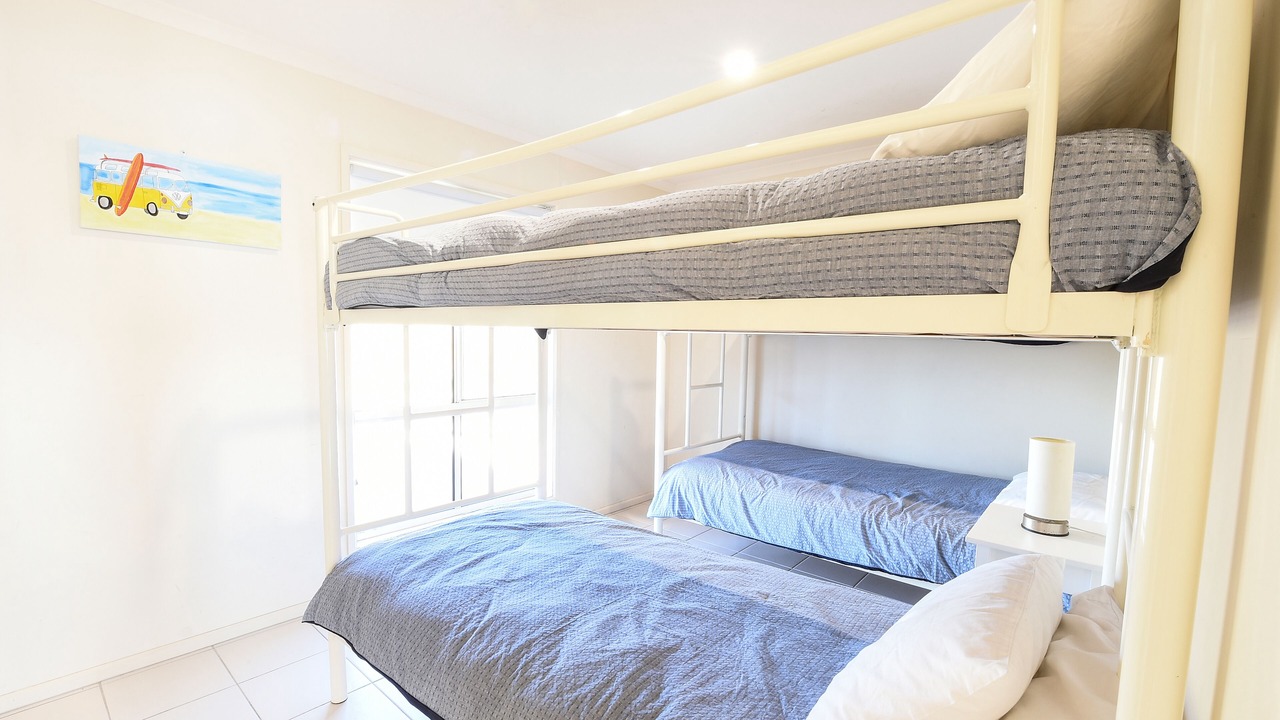 Photo of Bedroom in Moorowie