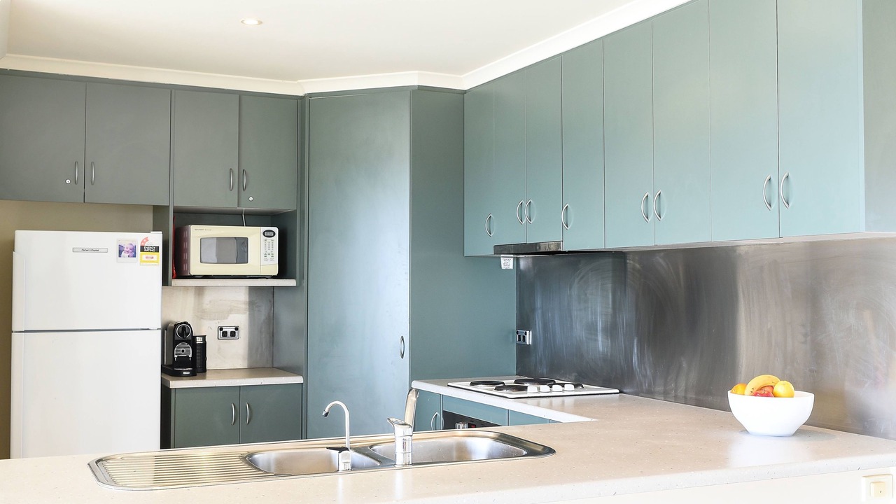 Photo of Kitchen in Moorowie