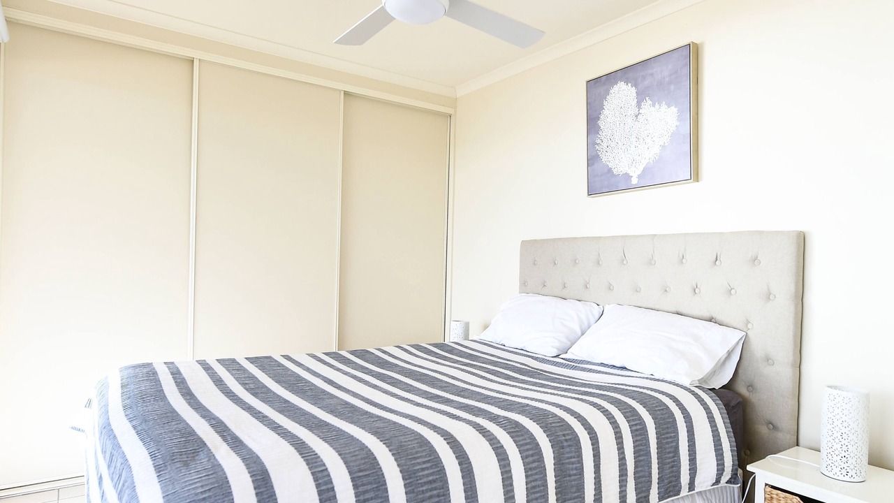 Photo of Bedroom in Moorowie