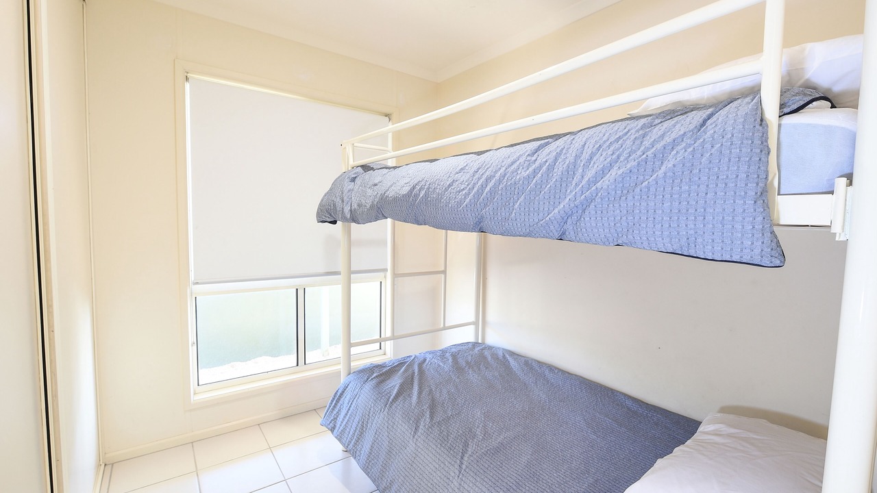 Photo of Bedroom in Moorowie