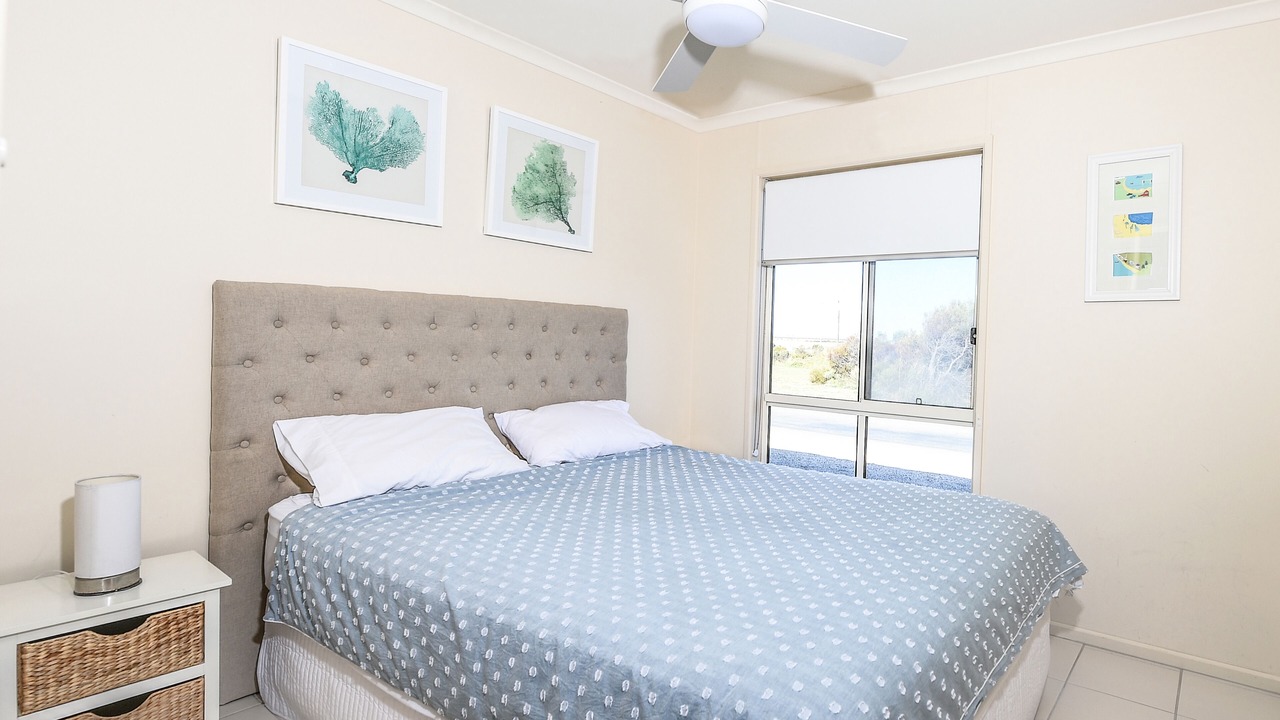Photo of Bedroom in Moorowie