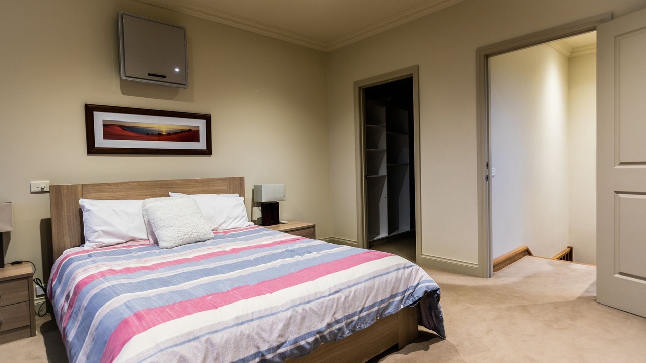 Photo of Bedroom in Apollo Bay