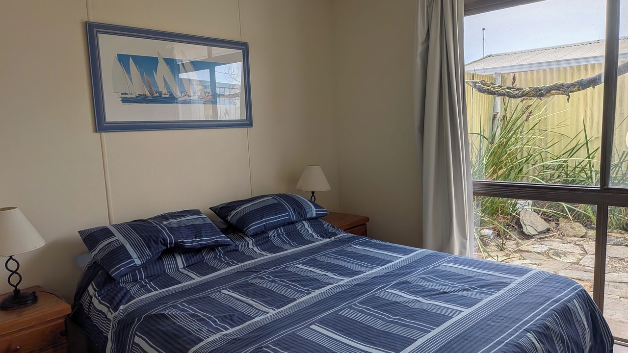 Photo of Bedroom in Marion Bay