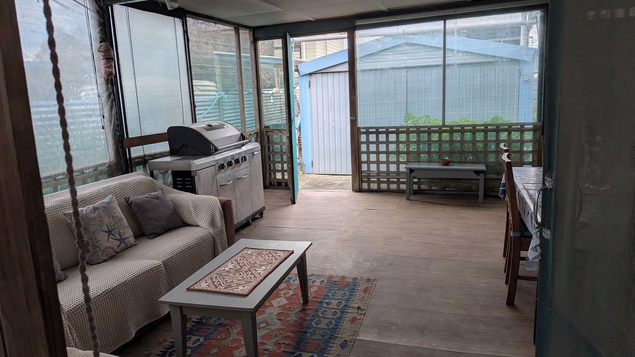 Photo of Livingroom in Marion Bay