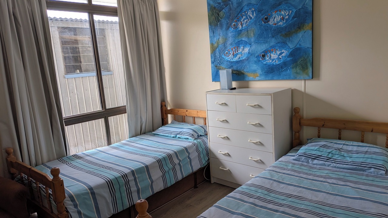 Photo of Bedroom in Marion Bay