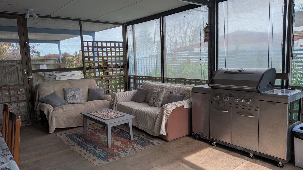 Photo of Outdoor in Marion Bay
