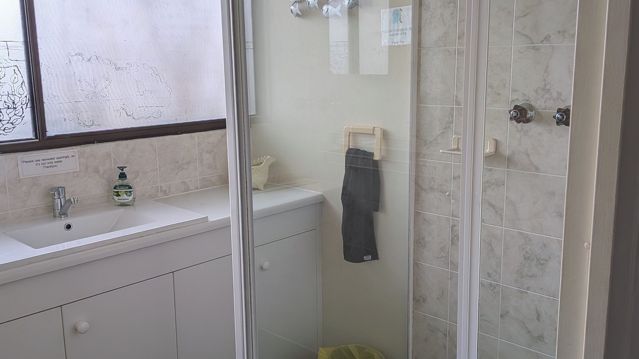Photo of Bathroom in Marion Bay