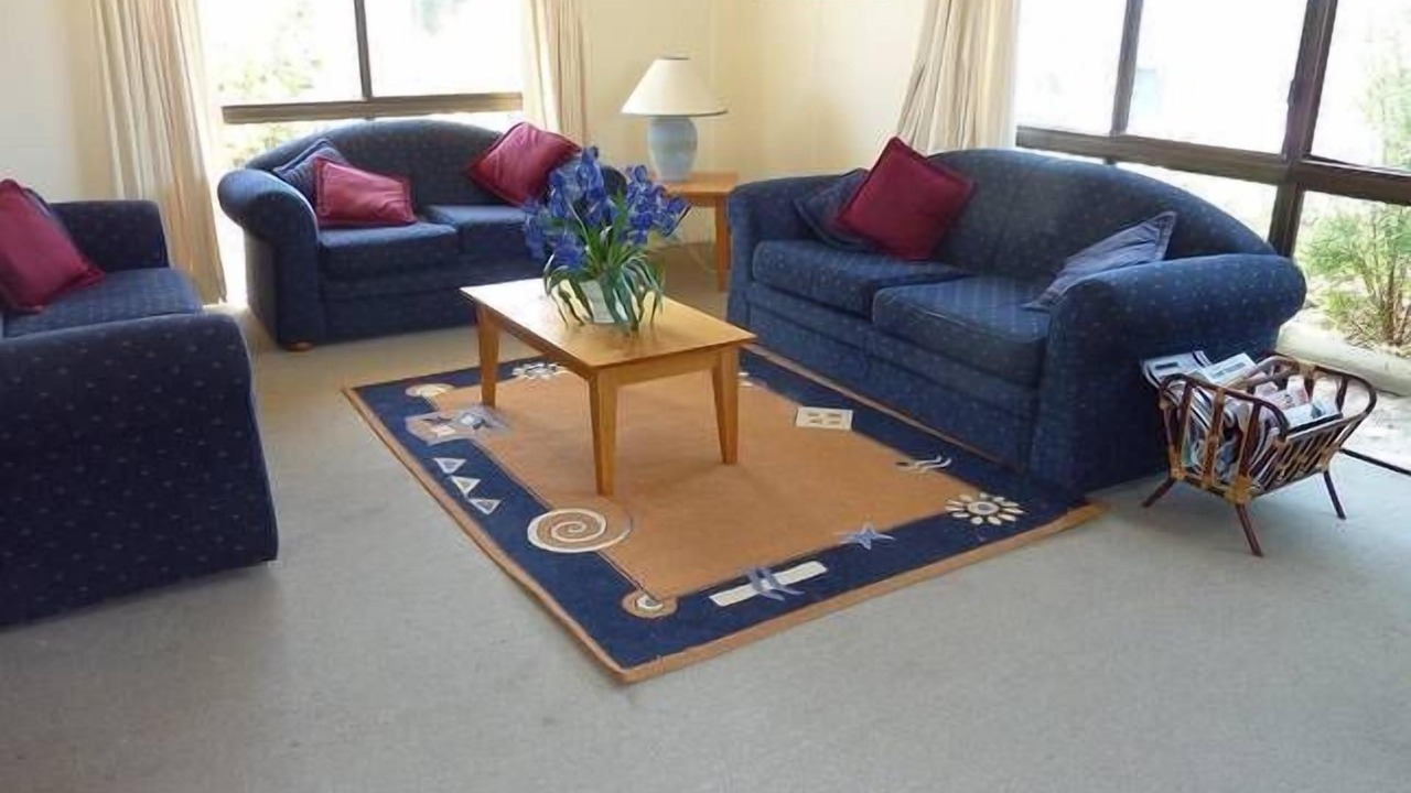 Photo of Livingroom in Marion Bay