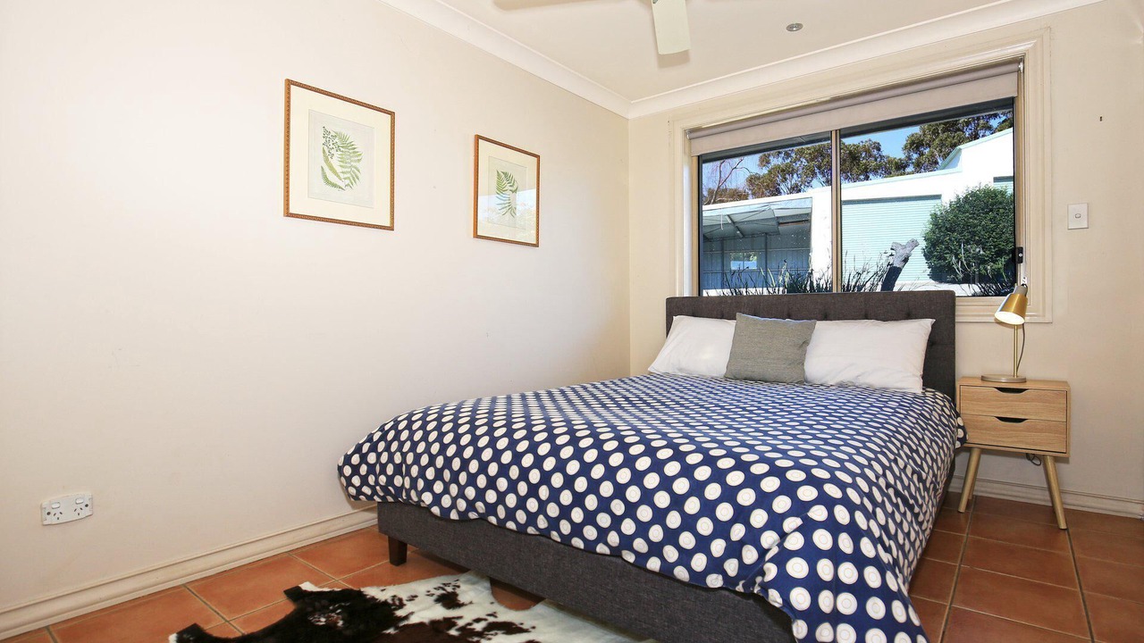 Photo of Bedroom in Berry