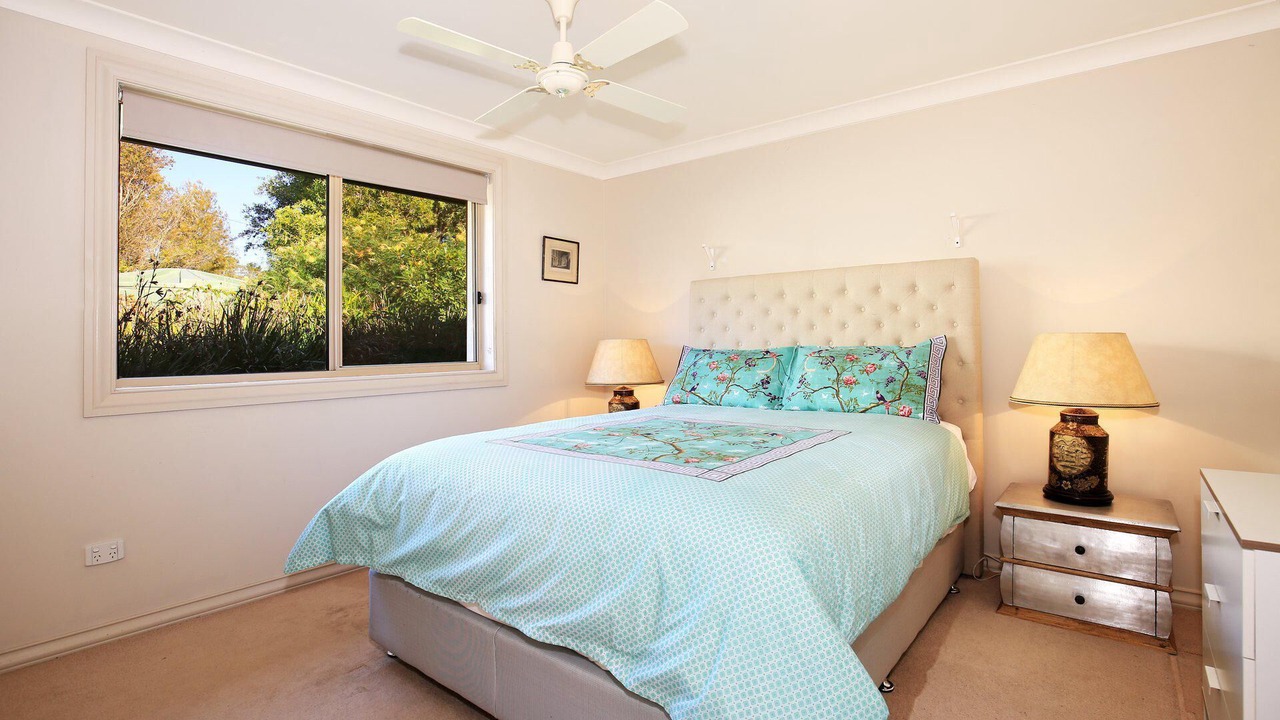 Photo of Bedroom in Berry