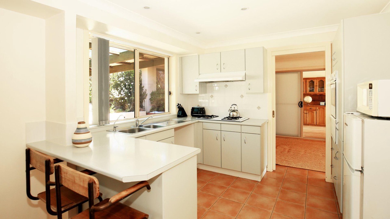 Photo of Kitchen in Berry