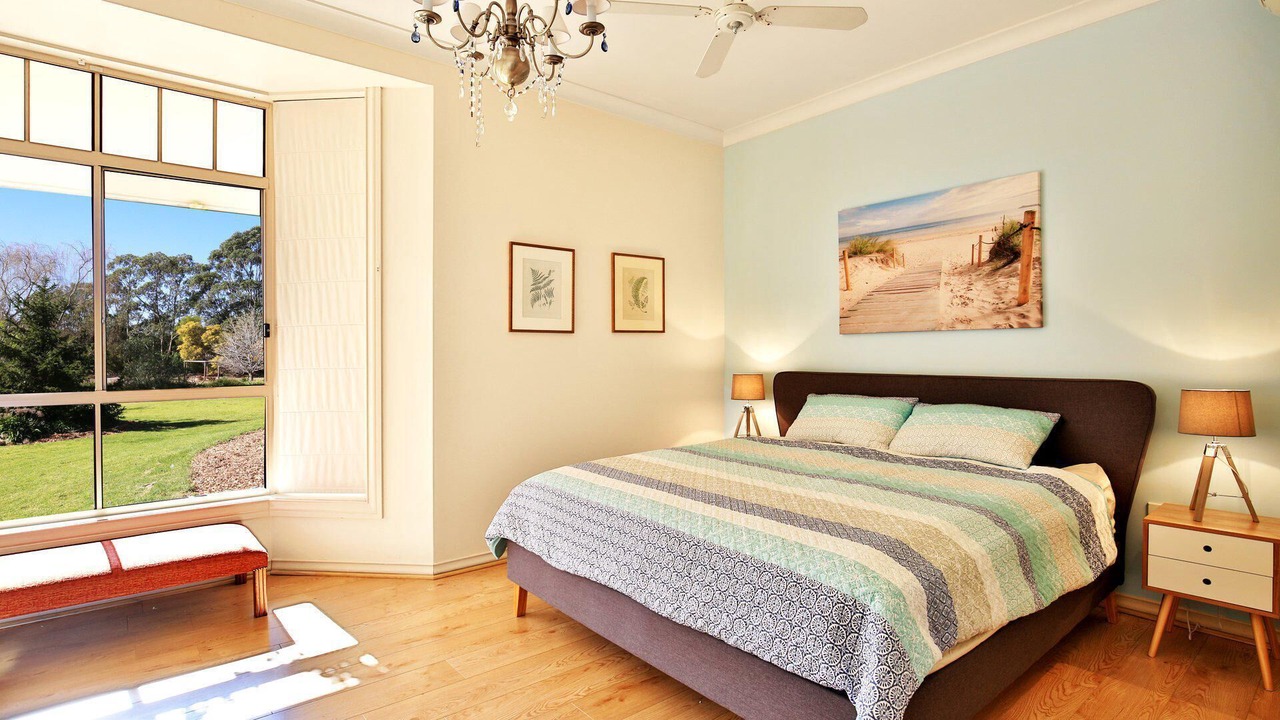 Photo of Bedroom in Berry