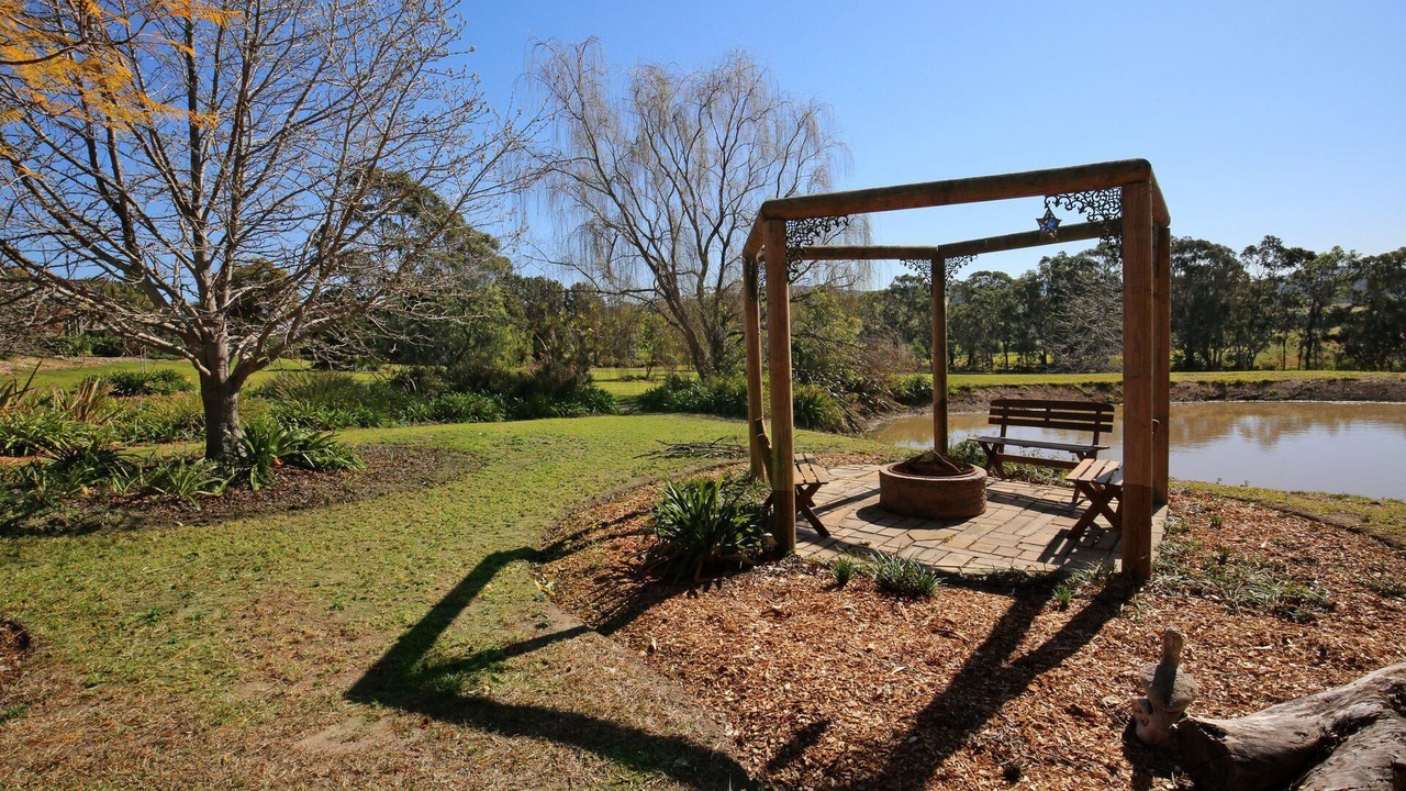 Photo of Outdoor in Berry