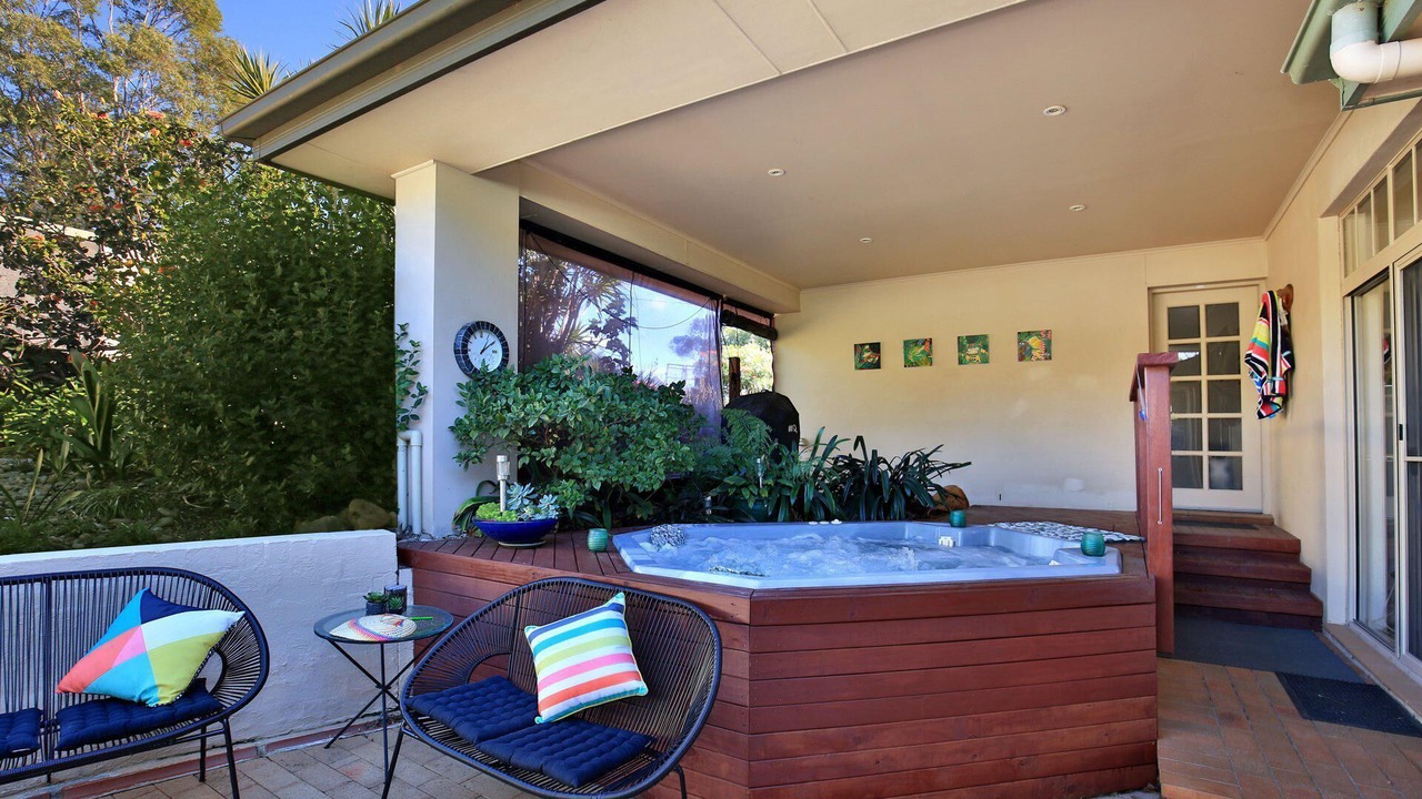 Photo of Patio Balcony in Berry