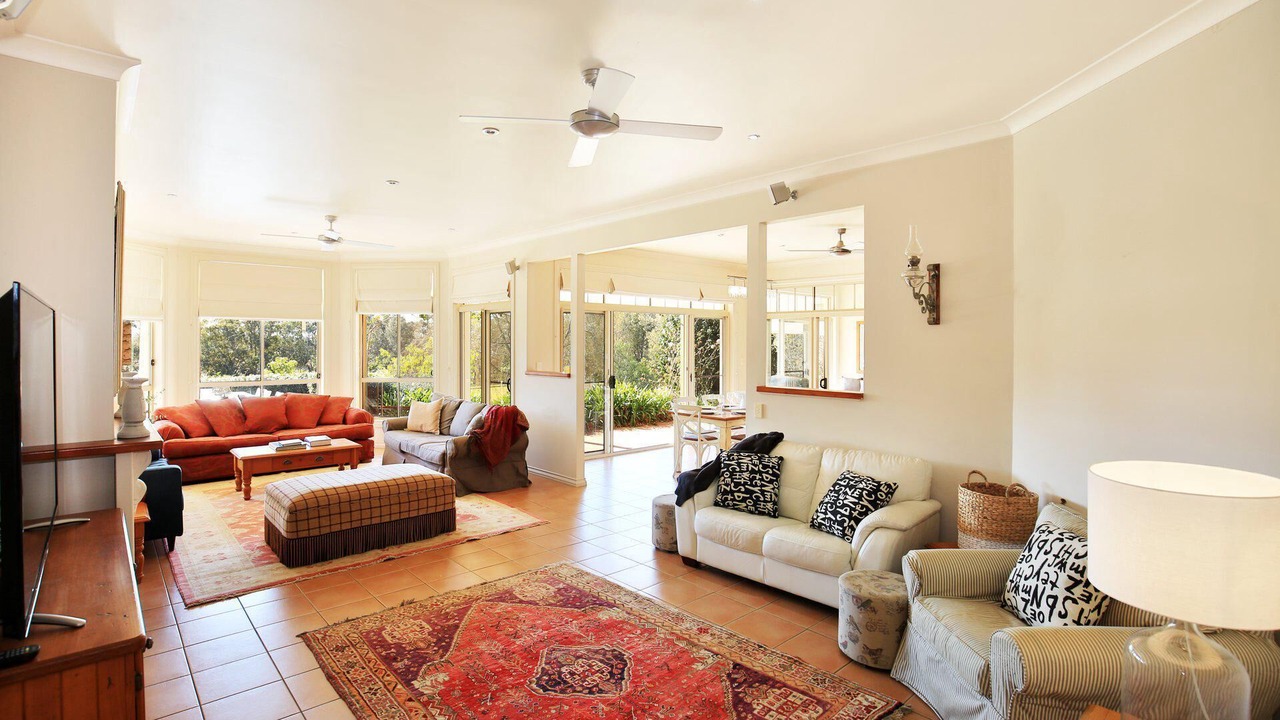 Photo of Livingroom in Berry